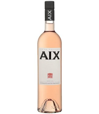 AIX AIX  Provence Rosé (13%)