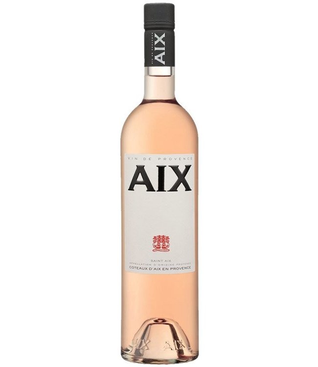 AIX AIX  Provence Rosé (13%)