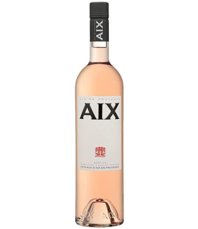 AIX  Provence Rosé