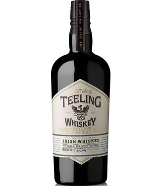 Teeling Teeling Premium Blend Small Batch Rum Cask (46%)