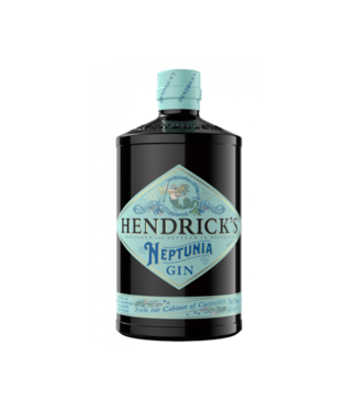 Hendrick's Hendrick's Neptunia Gin (41,4%)