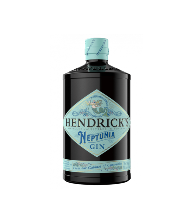 Hendrick's Neptunia Gin (41,4%)