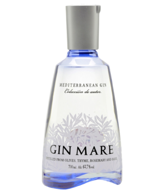 Gin Mare Gin Mare (42,7%)