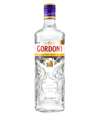 Gordon's Gordon's London Dry Gin (37,5%)