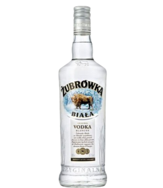 Zubrowka Zubrowka Biala (37,5%)