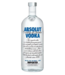 Absolut Absolut Vodka (40%)