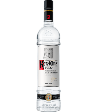 Ketel 1 Ketel One Vodka (40%)