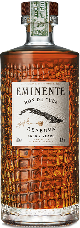 Eminente Ron De Cuba 10 Yr 2012 Excellence Rhum Batch 2 : r/rum