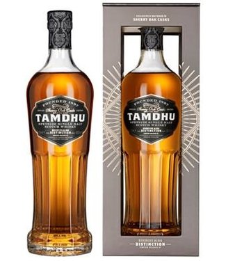 Tamdhu Tamdhu Quercus Alba Distinction (48%)