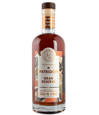 1423 S.B.S Patridom Gran Reserva (40%)