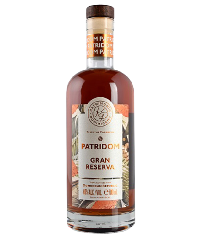 Patridom Gran Reserva (40%)