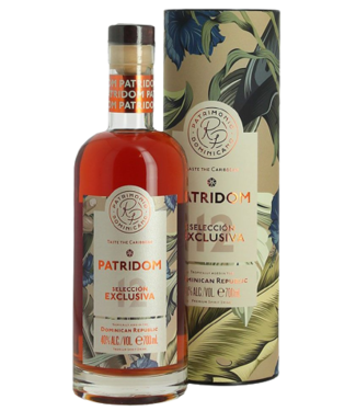1423 S.B.S Patridom Seleccion Exclusiva (40%)