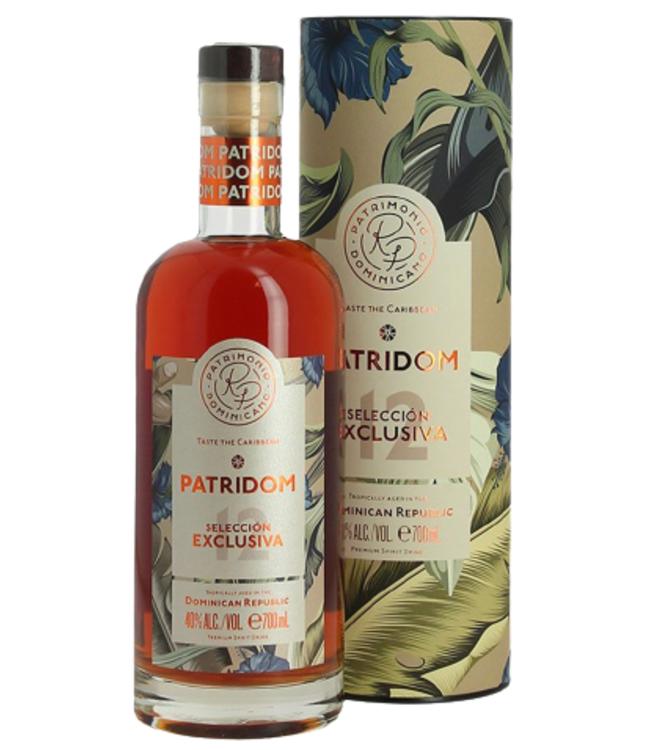 1423 S.B.S Patridom Seleccion Exclusiva (40%)