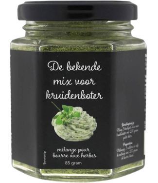 Slijterij & Wijnhuis Zeewijck Herbalbutter  seasoning