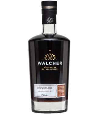 Walcher Walcher Nusseler Walnut Liqueur (30%)