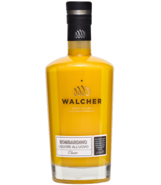 Walcher Walcher Bombardino Egg Liqueur (17%)