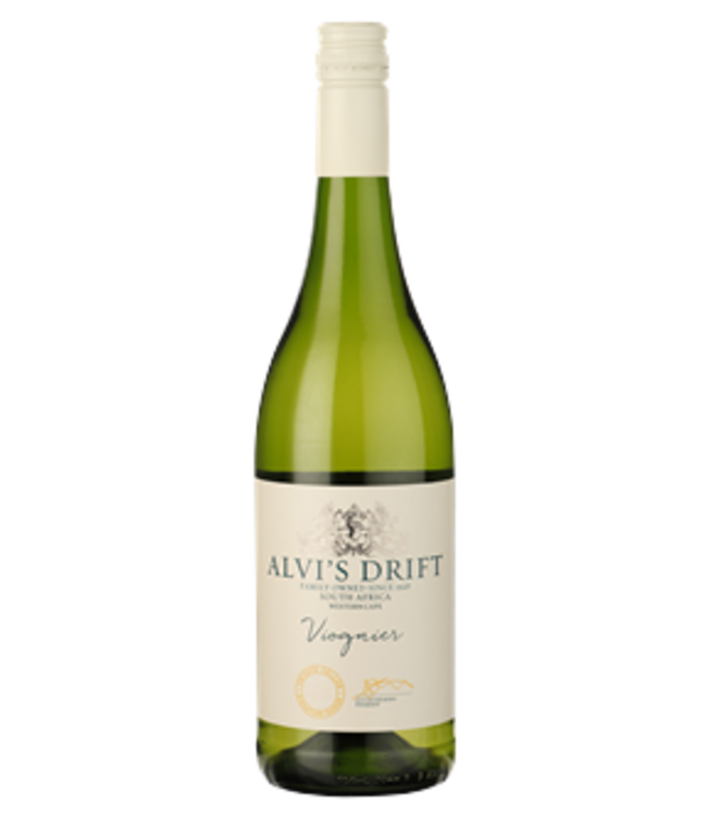 Alvi's Drift Alvi's Drift Signature Viognier (13,5%)