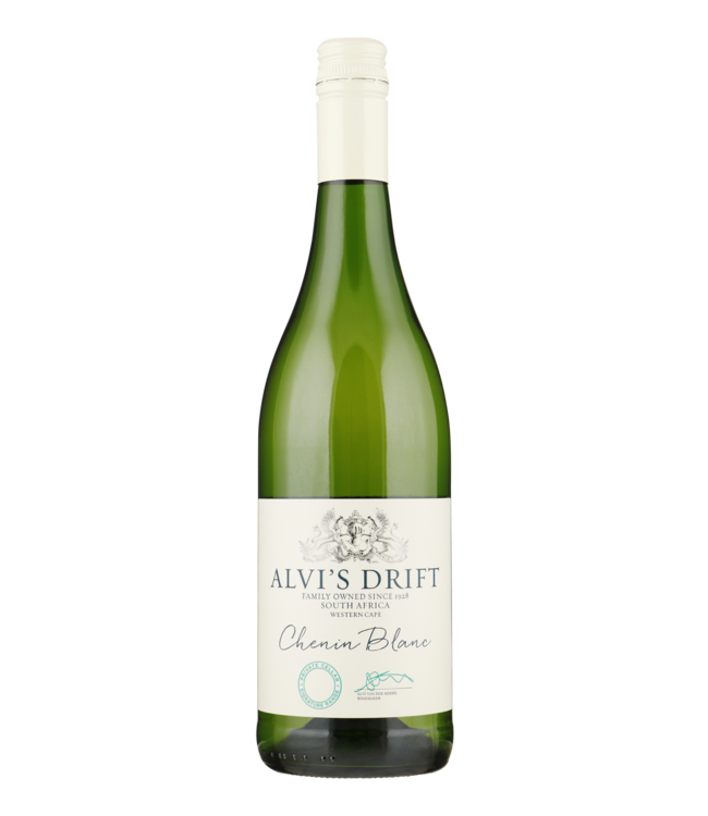 Alvi's Drift Signature Chenin Blanc (13,5%)