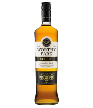 Worthy Park Distillery Worthy Park Select (40%)