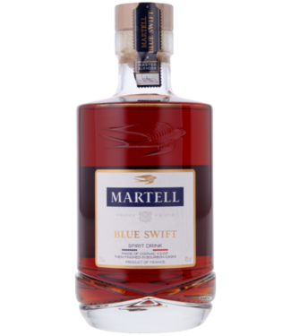 Martell Martell Blue Swift (40%)