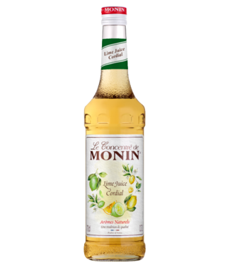 Monin Monin - Lime Juice Cordial (0%)