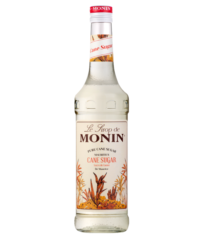 Monin Monin - Pure Cane Sugar (0%)
