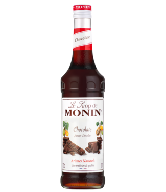 Monin Monin - Chocolate Syrup (0%)