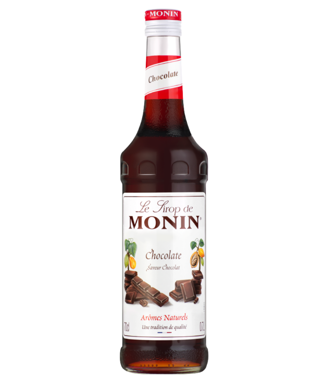 Monin Monin - Chocolate Syrup (0%)