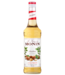 Monin Monin - Hazelnut Syrup (0%)