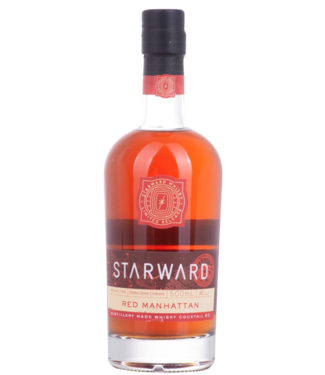 Starward Starward Red Manhattan Whisky Cocktail (30%)