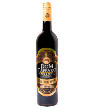 Dom Tapparo Engenho Dom Tápparo Coffee Cream Liqueur (20%)