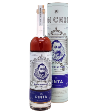 1423 S.B.S Ron Cristobal Pinta (40%)