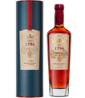 Santa Teresa Santa Teresa Rum 1796 (40%)