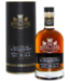 The Royal Cane Cask Company - Infinity Spirits The Royal Cane S.C.  El Salvador 2007 - 15YO (51%)