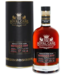 The Royal Cane Cask Company - Infinity Spirits The Royal Cane S.C. Barbados 2005 - 17YO (58%)