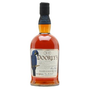 Doorly's Doorly's XO Barbados Rum
