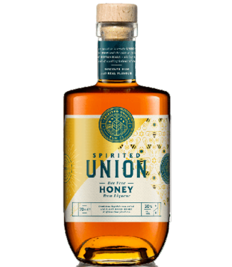 Spirited Union Spirited Union Honey Rum Liqueur (30%)