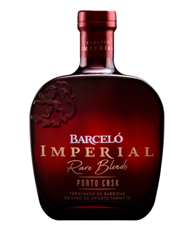 Ron Barcelo Imperial Porto Cask Rare Blends (40%)