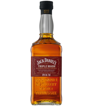 Jack Daniels Jack Daniel's Triple Mash (50%)