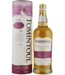 Tomintoul Tomintoul Merlot Cask Finish (40%)