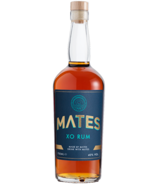 Mates Mates XO Rum (40%)