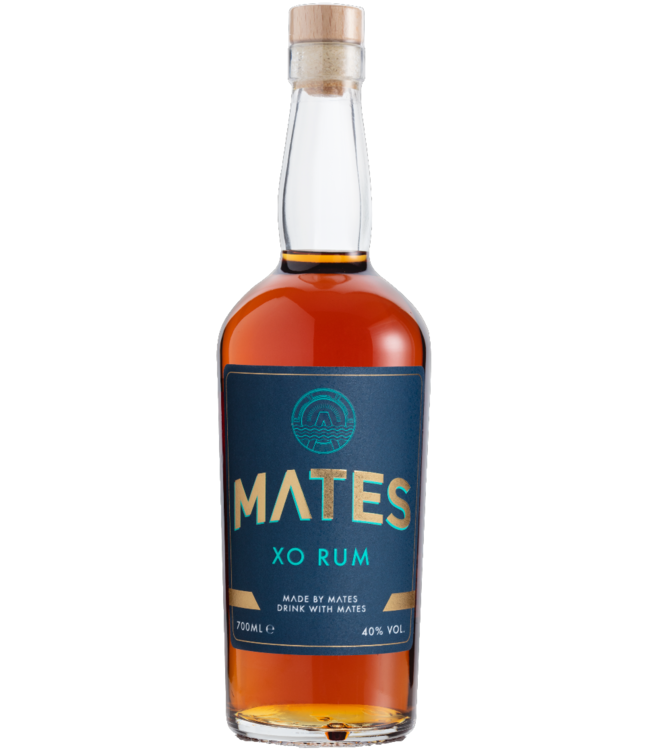 Mates XO Rum (40%)
