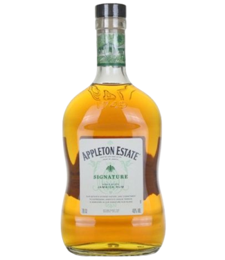 Appleton Estate Appleton Estate Signature Blend (40%)
