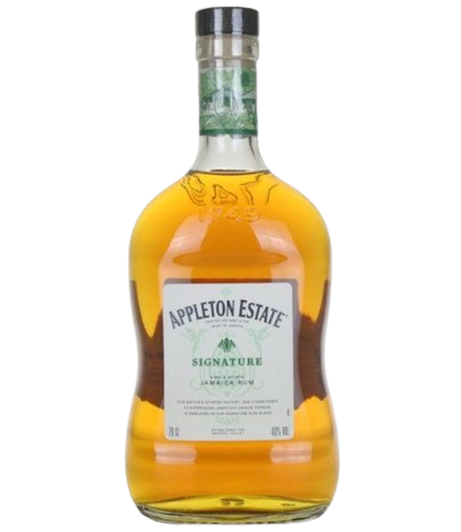 Appleton Estate Signature Blend (40%)