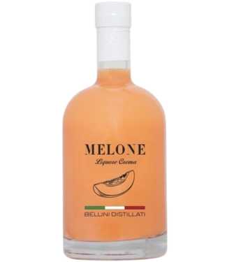 Bellini Distillati Bellini Melone Liquore Crema (17%)