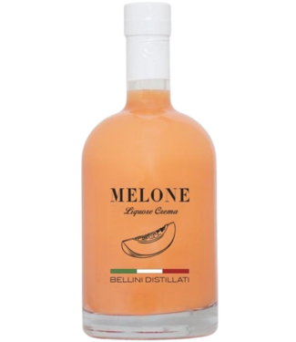 Bellini Distillati Bellini Melone Roomlikeur (17%)