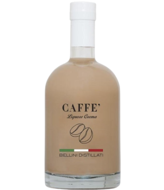 Bellini Distillati Bellini Caffe Liquore Crema (17%)