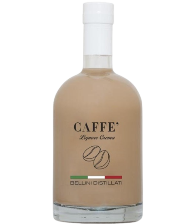 Bellini Caffe Roomlikeur (17%)
