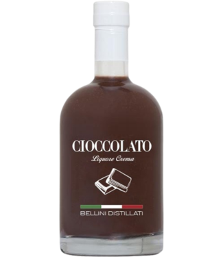 Bellini Distillati Bellini Choccolato Roomlikeur (17%)