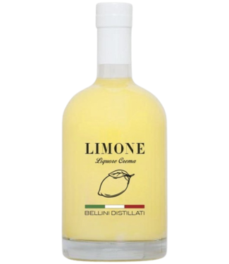 Bellini Distillati Bellini Limone Liquore Crema (17%)